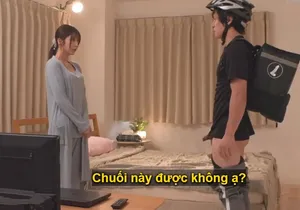 Chuyến đi dã ngoại tuyệt vời với em người yêu melody marks