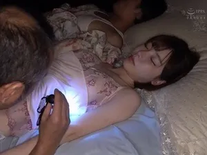 Con rể nện với má bà xã phê hơn vợ