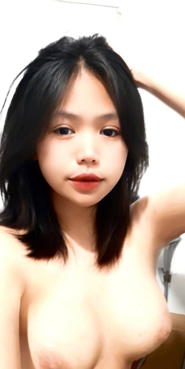 sex em chỉ đút 1cm thôi